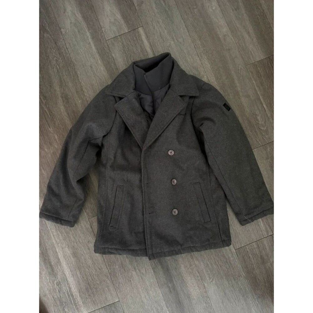 Calvin Klein coat